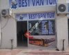 Best Van Tur