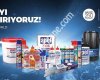 Beta Kimya Sanayi Ve Ticaret A.Ş.