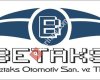 Betaks Aparat
