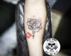 Beto Kamçı Tattoo  bandırma
