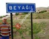 Beyağıl Köyü