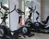 Beyaz Dragon Spor Salonu