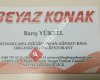 Beyaz Konak Konaklama Kır Bahçesi