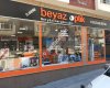 Beyaz Optik Değirmendere
