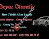 Beyaz  oto galeri