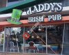 Beyazevler dADDY'S Irish Pub