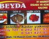 BEYDA ET Market