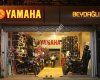Beydağlı Motor Yamaha