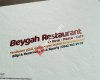 Beygah Fırın Cafe Restaurant