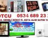 Beykoz Ikinci El Eşya Alanlar Alan Yerler 0534 689 23 20