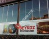 Beykoz Restorant 7/24