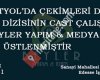 Beyler Medya ve Yapım Ajansı