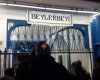 Beylerbeyi İskelesi
