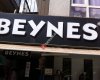 Beynes