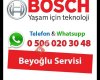 Beyoğlu Bosch Servisi