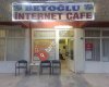 beyoğlu internet cafe