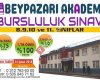 BEYPAZARI AKADEMİ EĞİTİM
