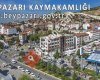 Beypazarı Kaymakamlığı