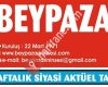 Beypazarı'nın Sesi Gazetesi