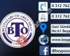 Beypazari Ticaret Odasi