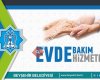 Beyşehir Belediyesi Evde Bakım Hizmetleri