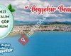 Beyşehir Belediyesi Temizlik İşleri
