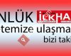 Beyşehir Ilkhaber/Gölses Ofset Matbaa