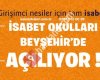 Beyşehir - İsabet Okulları