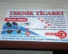 Beyşehir Teknik Oto Anahtar Immobilizer Ve Kumanda Çözüm Merkezi
