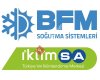 BFM Soğutma Sistemleri