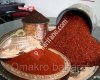 Biber Salçasi Pul Biber