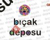 Biçak Deposu