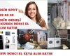 Bidagiç İkinci El Eşya Alanlar Alan Yerler Balıkesir Bigadiç Spot