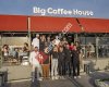 Big Coffee House Çanakkale