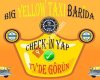 Big Yellow Taxi - Barida