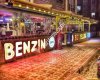 Big Yellow Taxi Benzin Cafe & Bar Çerkezköy