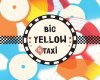Big yellow taxi Diyarbakır