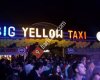 Bıg Yellow Taxi Konyaaltı
