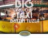 Big Yellow Taxi - TUZLA