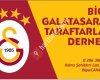 Biga Galatasaray Taraftarlar Derneği