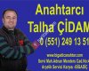 Bigadiç Anahtar Çilingir