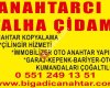 Bigadiç Çilingir
