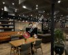 BigChefs Moda Teras