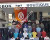 Bikbok Boutipue