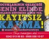 Bil Okulları Alanya