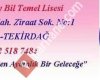 BİL Şarköy