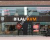 Bilal AVM