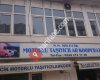 Bilecik Motorlu Taşıyıcılar Kooperatifi