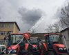 BİLEN otomotiv kubota kars bayi