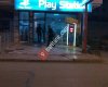Bilen Play Station